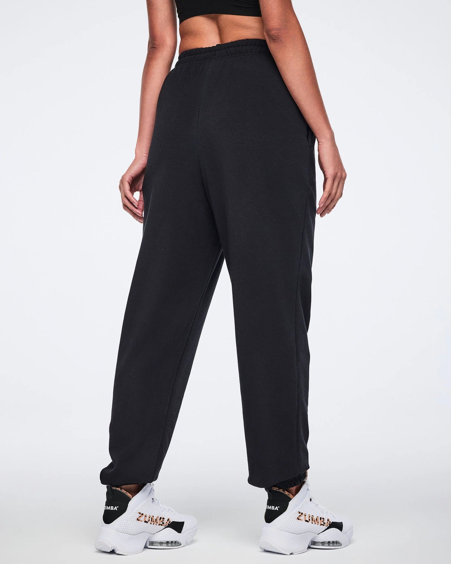 Wildbeat Slouch Sweatpants