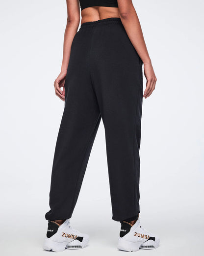 Wildbeat Slouch Sweatpants