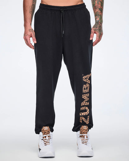 Wildbeat Slouch Sweatpants
