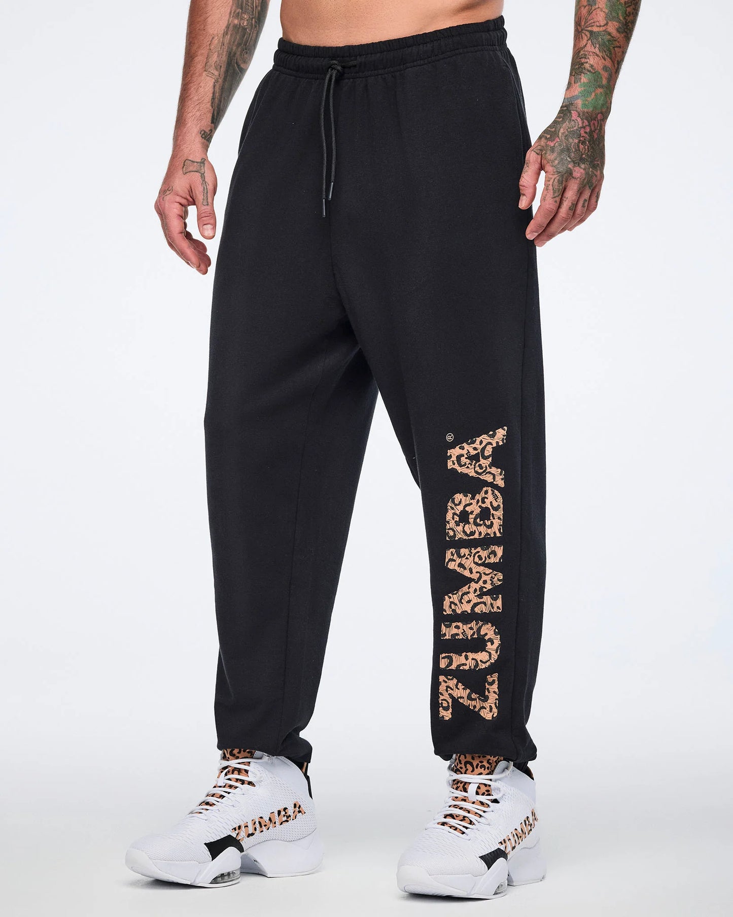 Wildbeat Slouch Sweatpants
