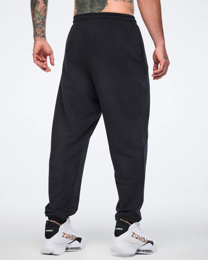 Wildbeat Slouch Sweatpants