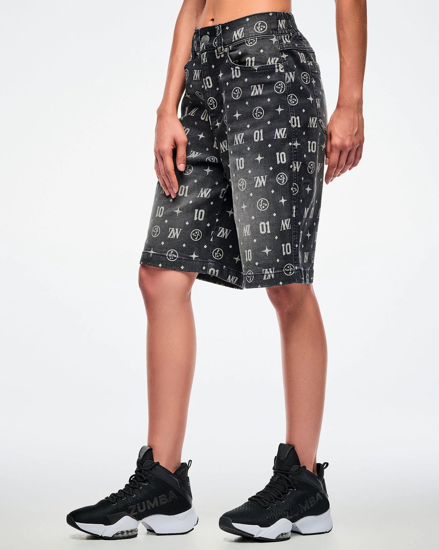 Dale-Z Denim Jorts