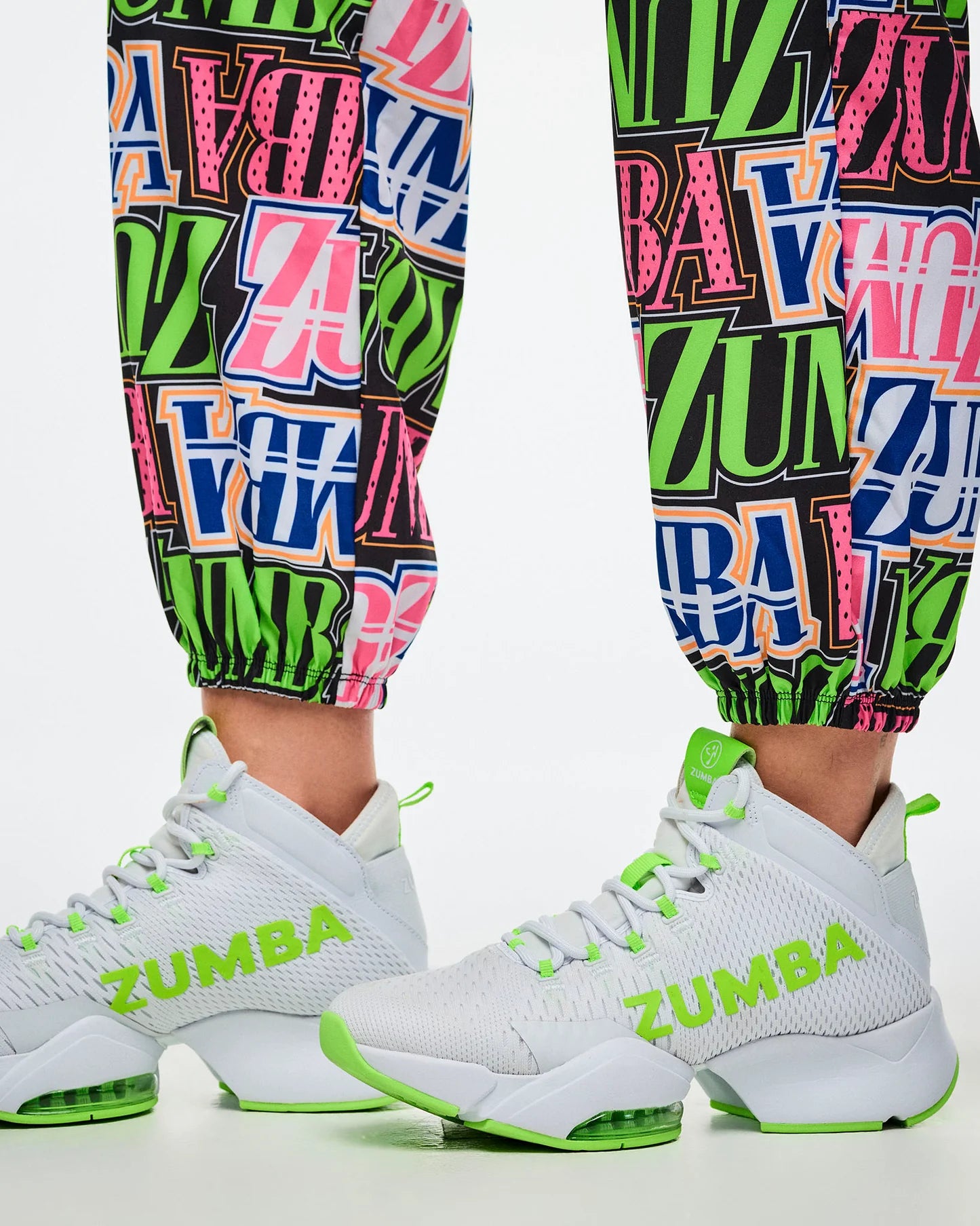 Dale-Z Slouch Woven Pants