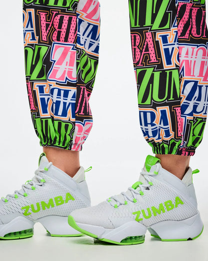 Dale-Z Slouch Woven Pants
