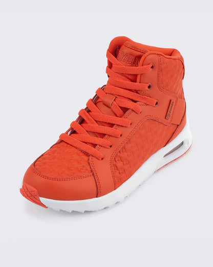 Zumba Air Boss Orange