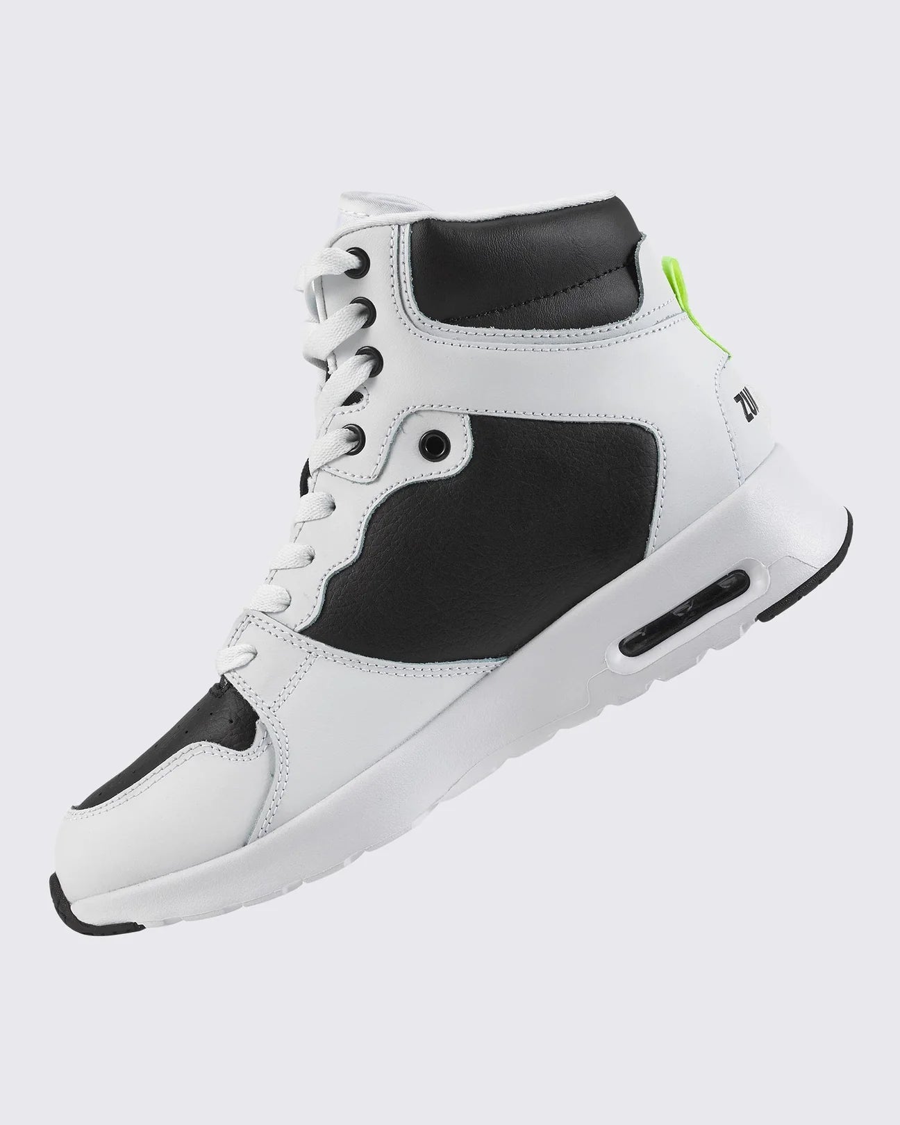 Zumba Air Classic High Black