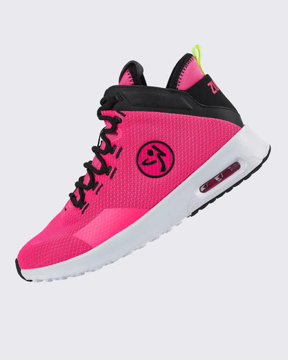 Zumba Air Funk Pink