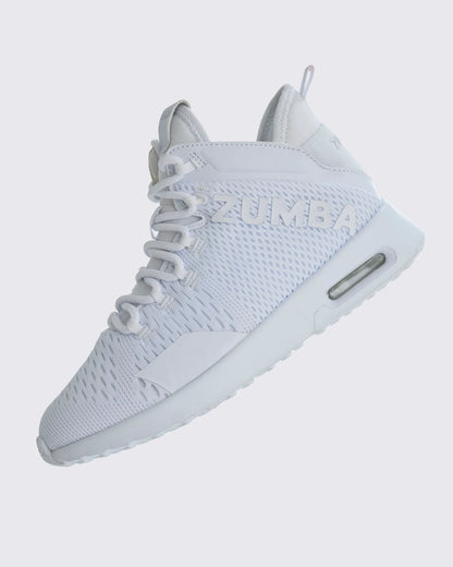 Zumba Air Funk - White