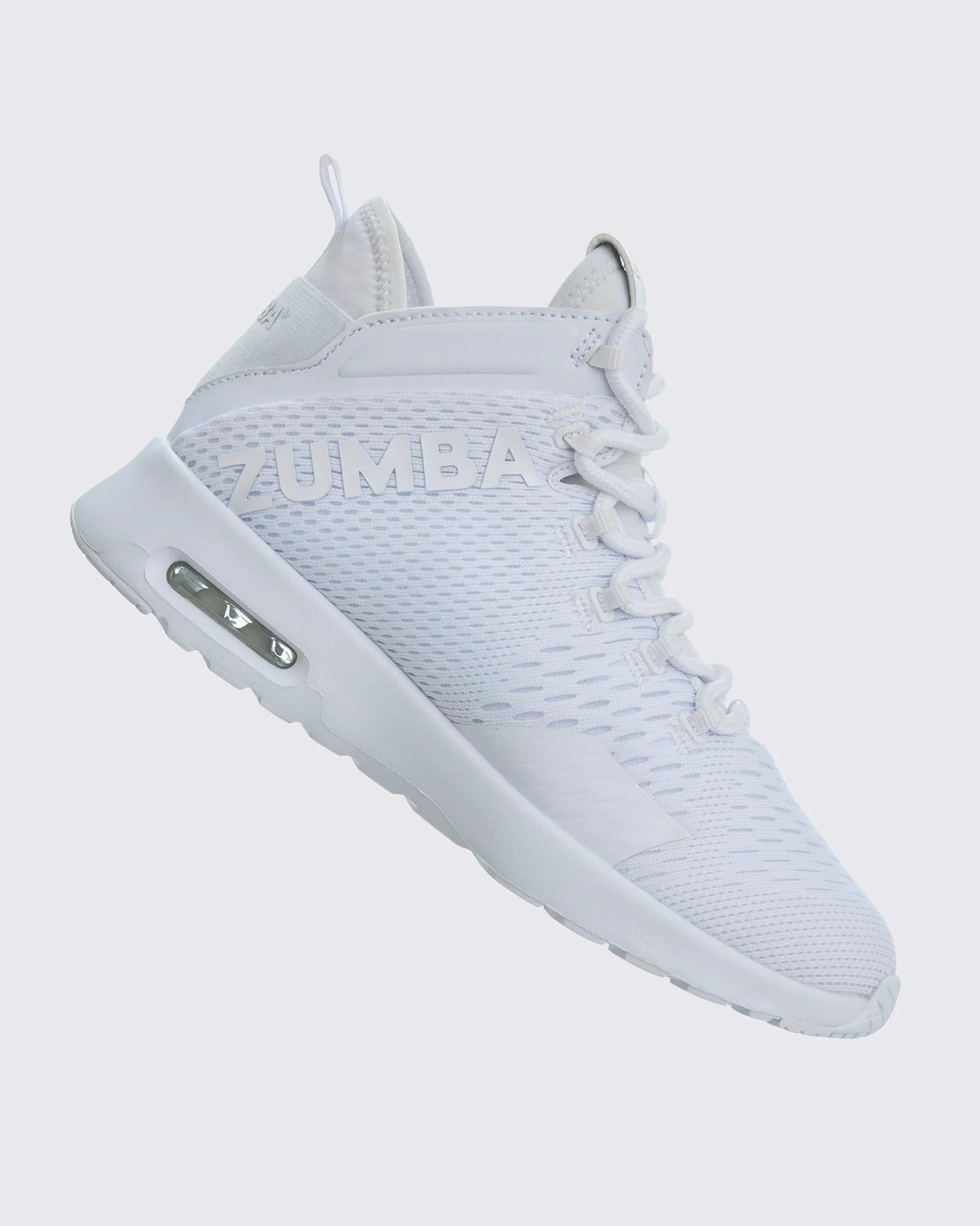 Zumba Air Funk - White