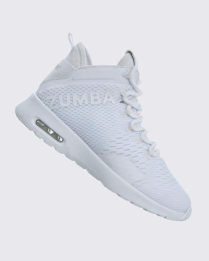 Zumba Air Funk - White