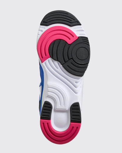 Zumba Train Street - White/Multi