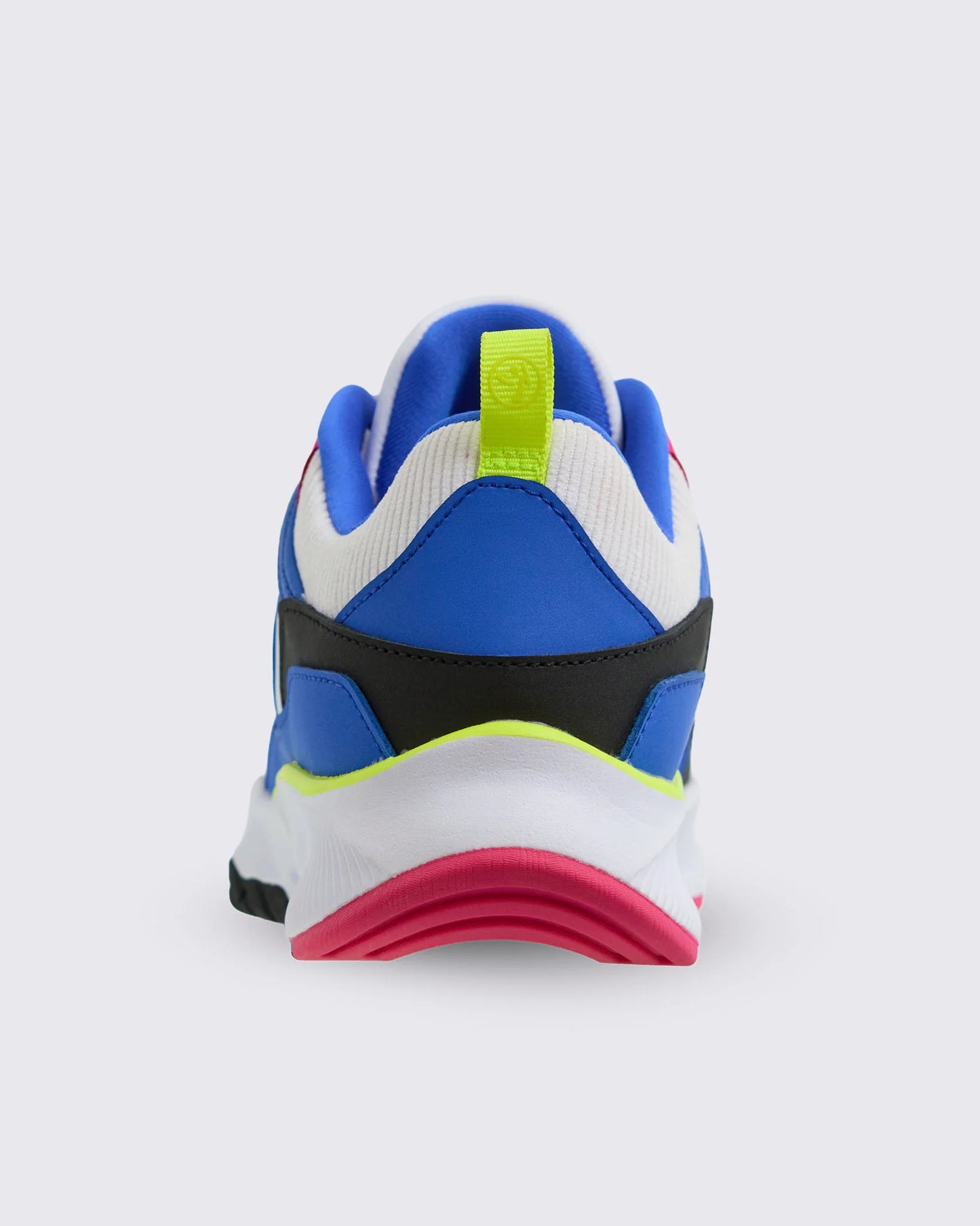 Zumba Train Street - White/Multi