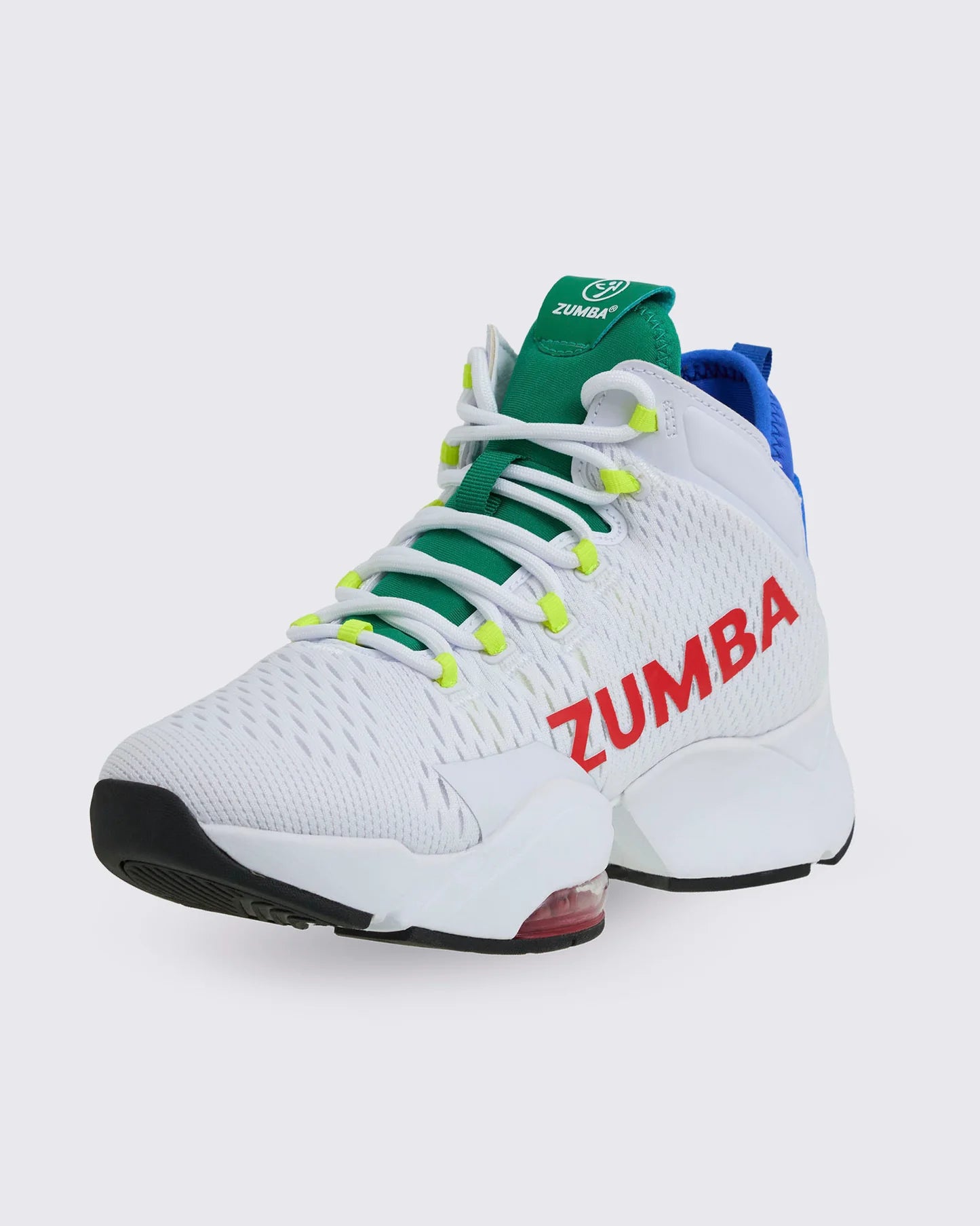 Zumba Air Stomp Funk 2.0 - Multi