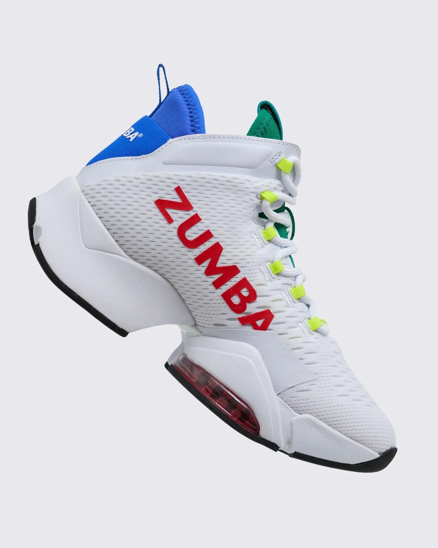 Zumba Air Stomp Funk 2.0 - Multi