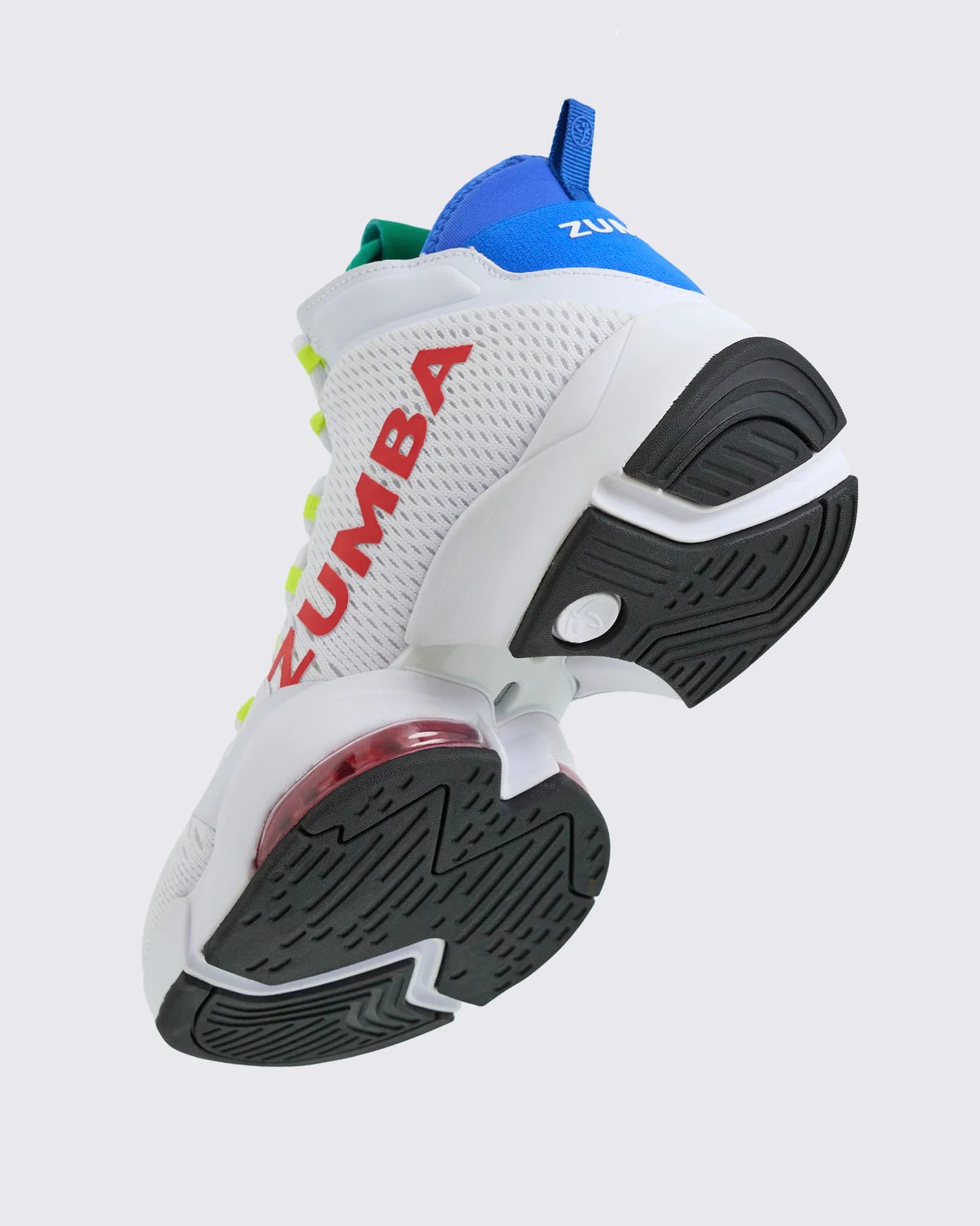 Zumba Air Stomp Funk 2.0 - Multi