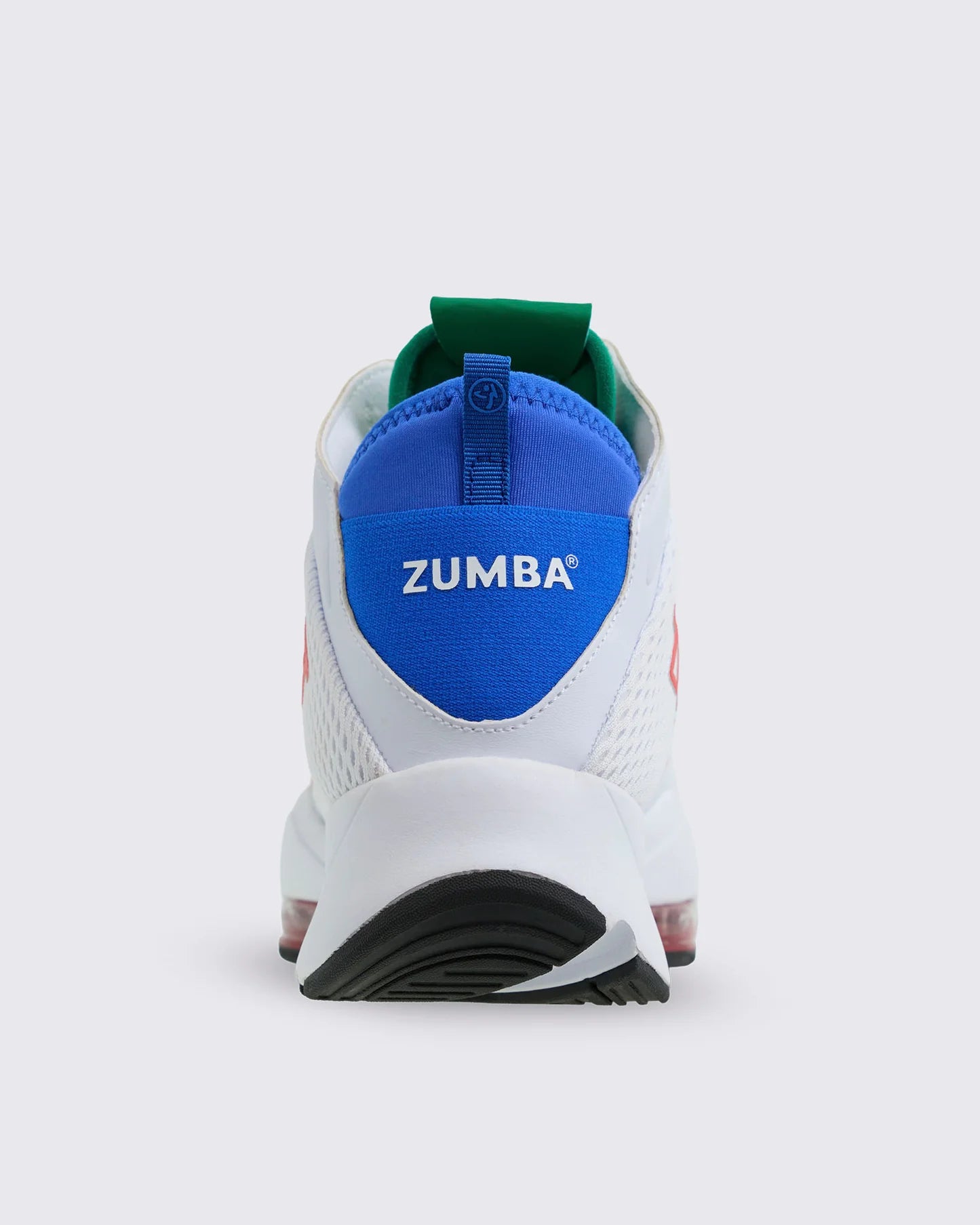 Zumba Air Stomp Funk 2.0 - Multi