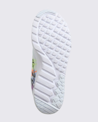 Zumba Air Impress - White/Multi