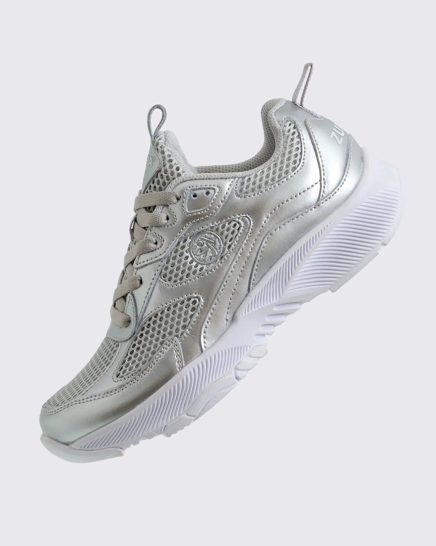 Zumba Train Mesh Special Edition