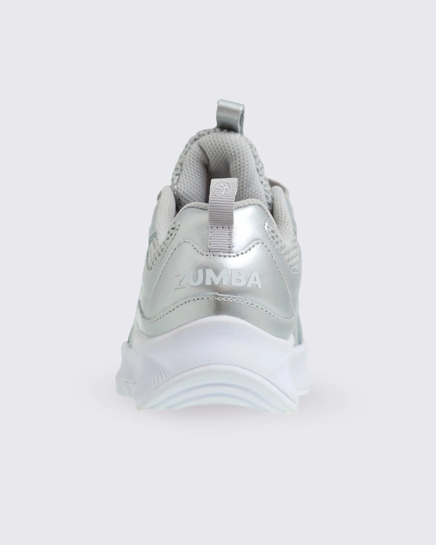 Zumba Train Mesh Special Edition