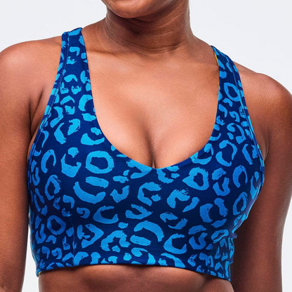Sizzlin´ Reversible Racerback V-Bra