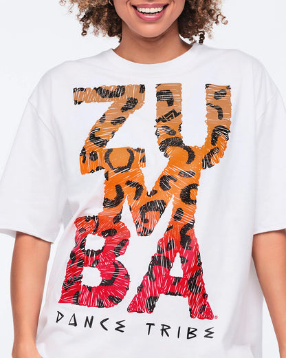 Wildbeat Boxy Top