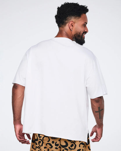 Wildbeat Boxy Top