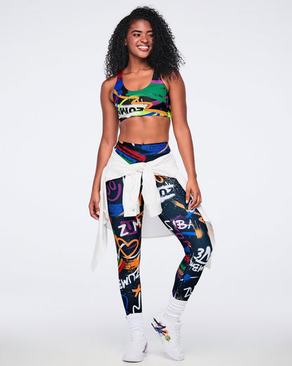 Pride Long Sleeve Buttom Down