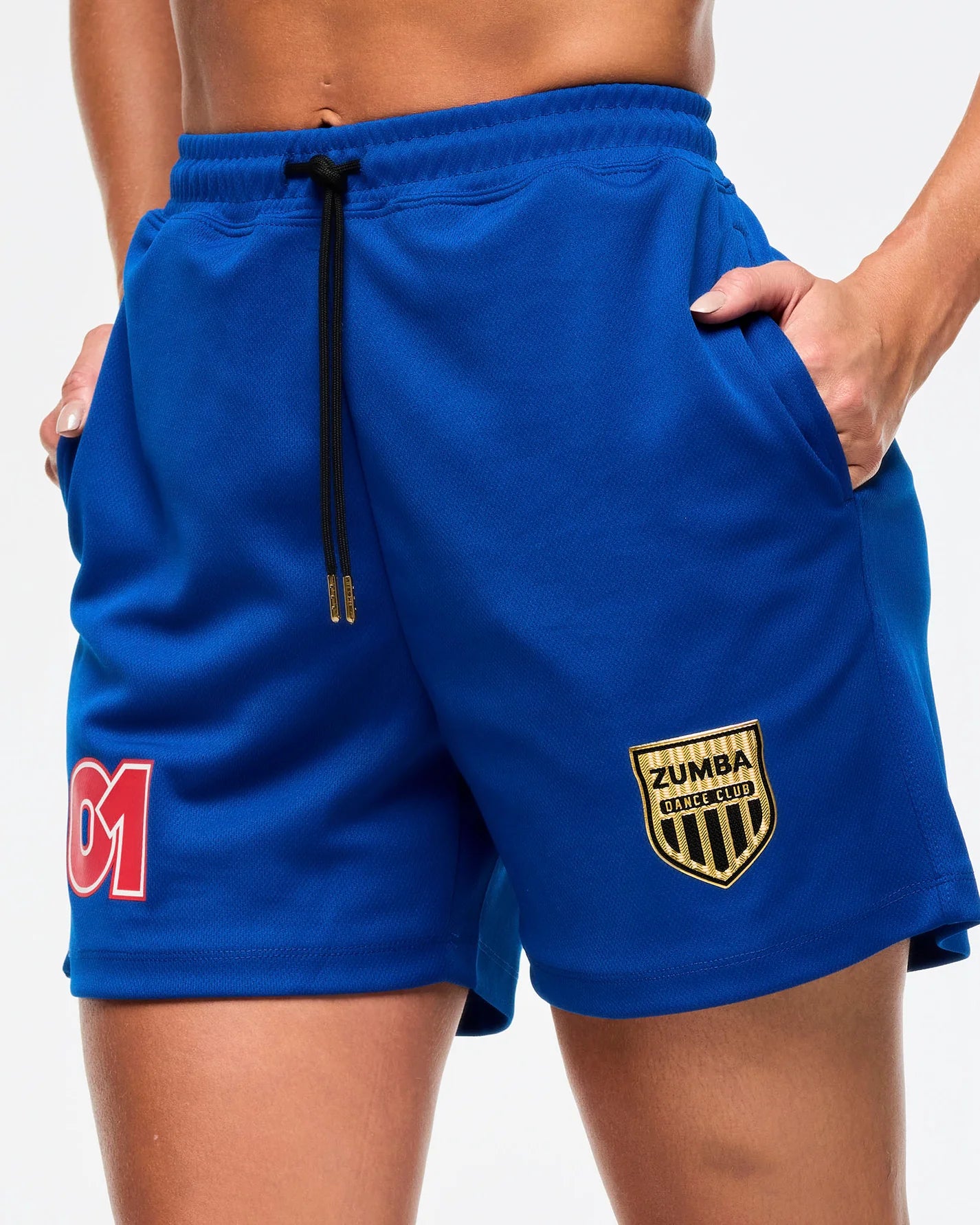 Victory Men´s Mesh Shorts With Inserts
