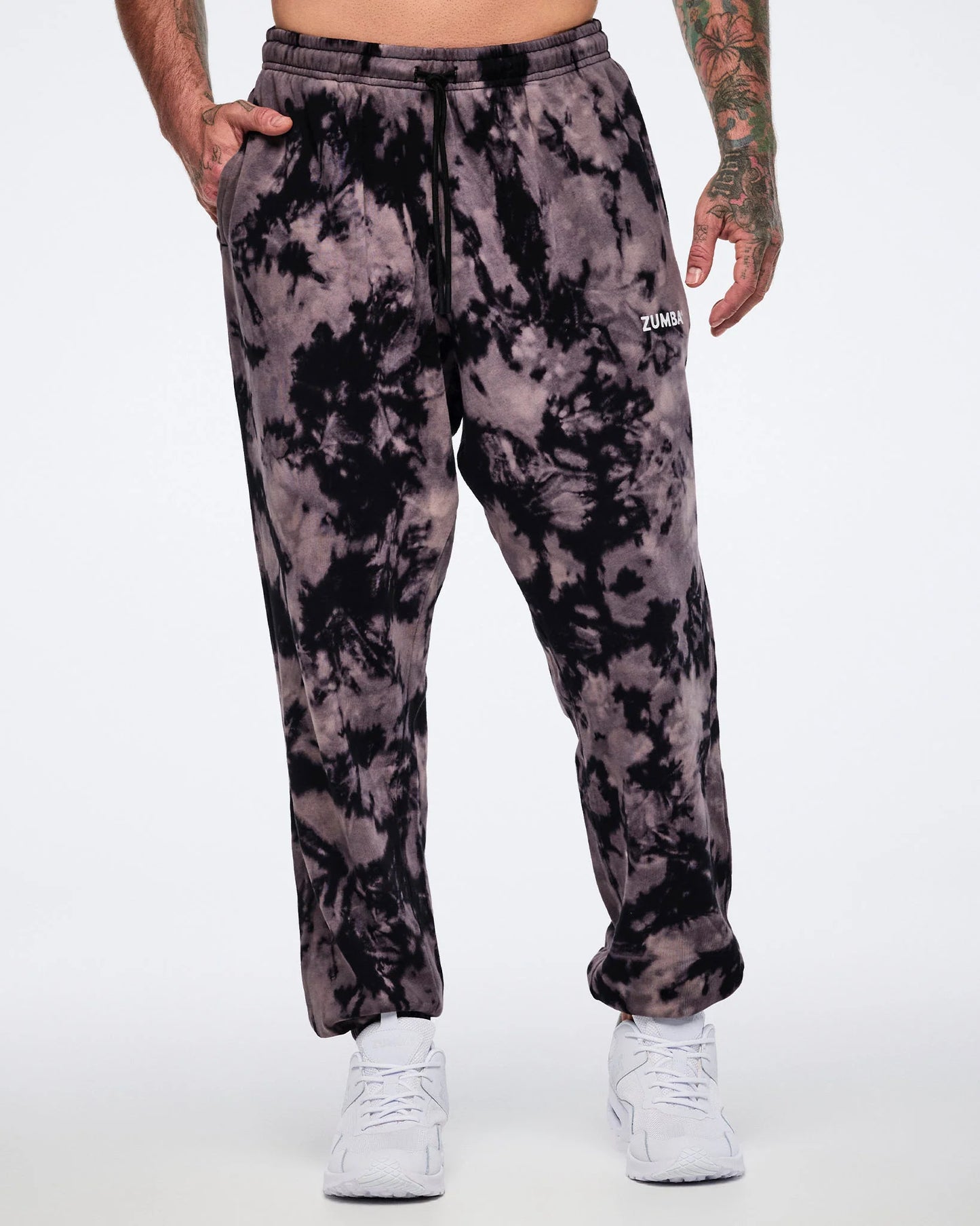 Wildbeat Men's Slouch Sweatpant