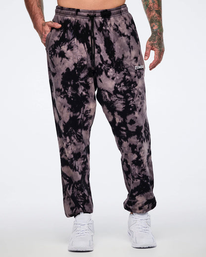 Wildbeat Men's Slouch Sweatpant