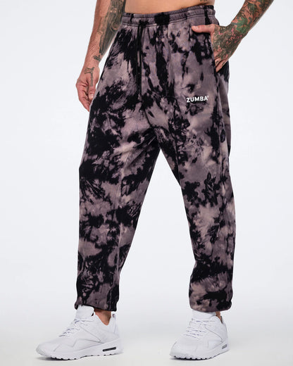 Wildbeat Men's Slouch Sweatpant