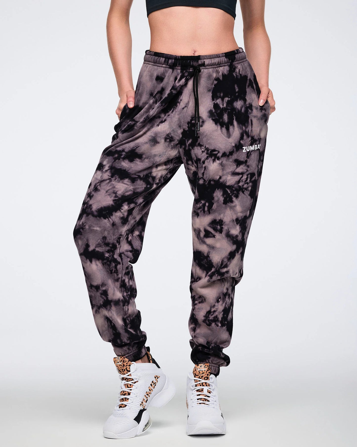 Wildbeat Men's Slouch Sweatpant