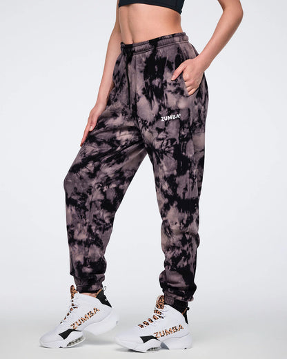 Wildbeat Men's Slouch Sweatpant