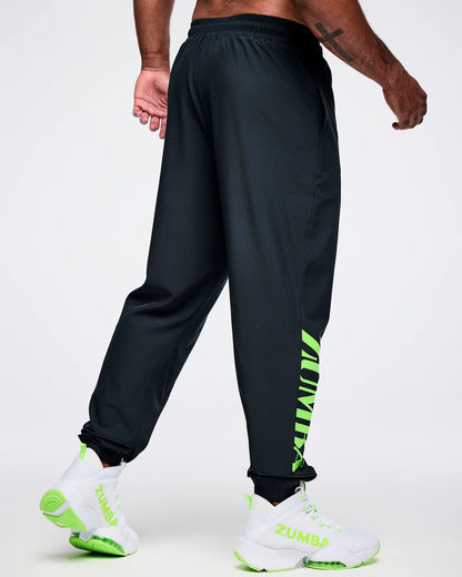 Dale-Z Men's Woven Cargo Pants