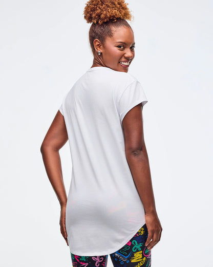 Sizzlin´ Men´s Crew Neck Tee