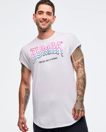 Sizzlin´ Men´s Crew Neck Tee