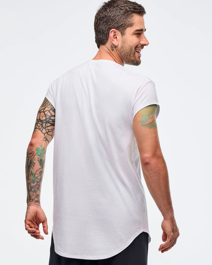 Sizzlin´ Men´s Crew Neck Tee