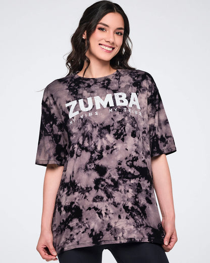 Wildbeat Men's Crew Neck Tee