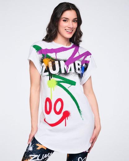 Pride Men's Round Hem Tee