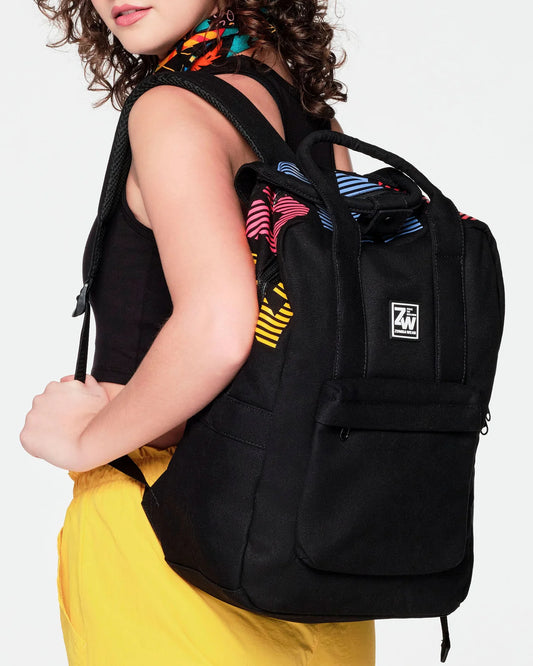 ZW Society Backpack Tote