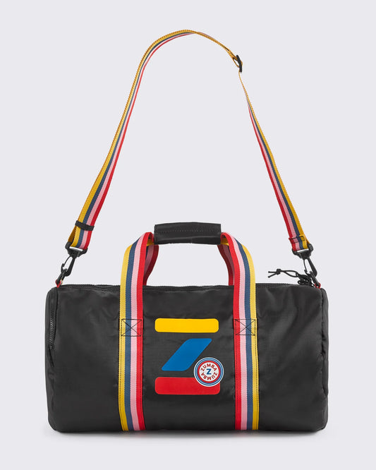 Sport Mode Duffel Bag