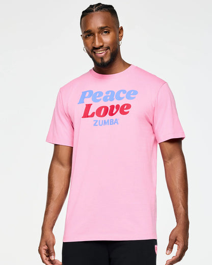 Zumba XO Love Tees 12 PK