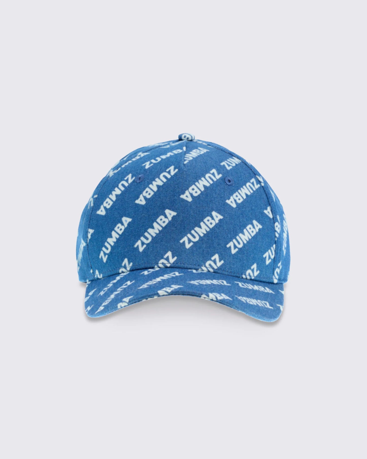 Blue Jean Baseball Cap