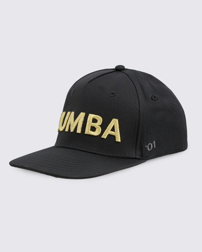Zumba Core Snapback Hat