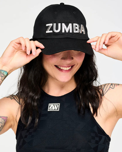 Zumba Core Dad Hat