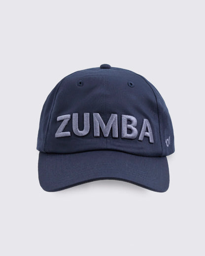 Zumba Core Dad Hat
