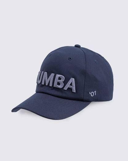 Zumba Core Dad Hat