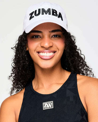 Zumba Core Dad Hat