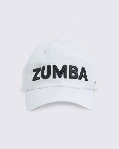 Zumba Core Dad Hat