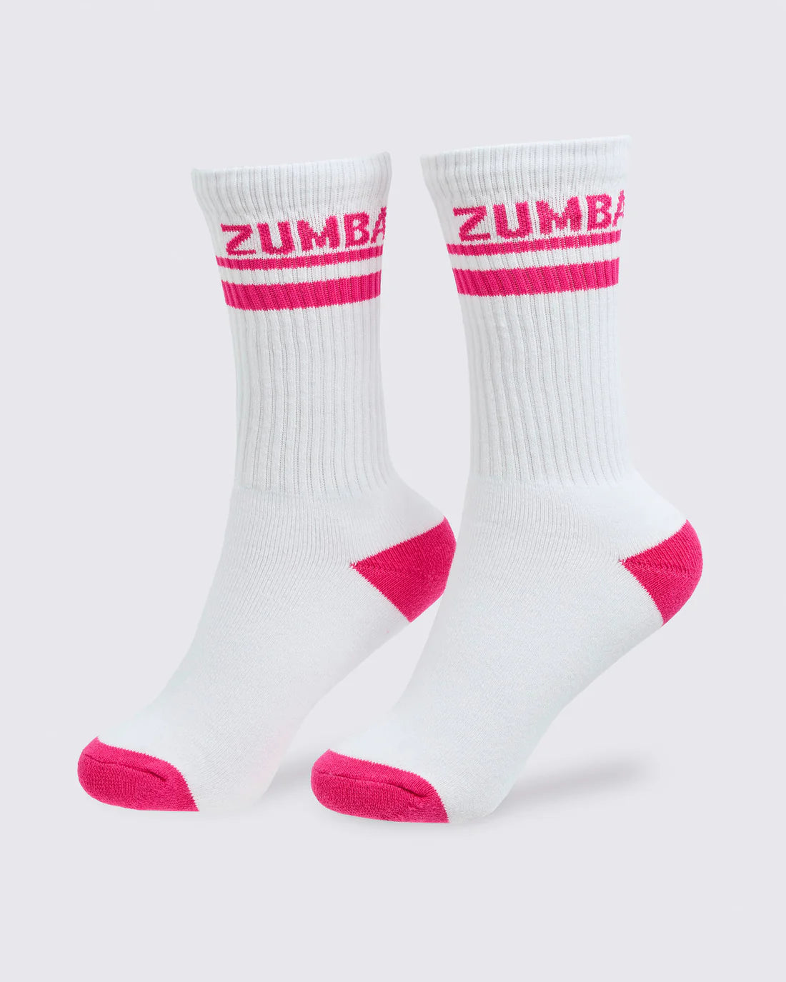Zumba Core Plush High Socks